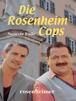 cover image of Die Rosenheim-Cops